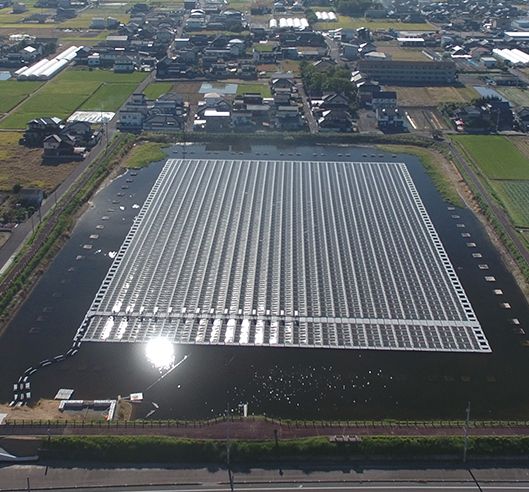 Japan Power EPC Market Growth, Share, Trends, Demand and Forecast 2025-2033