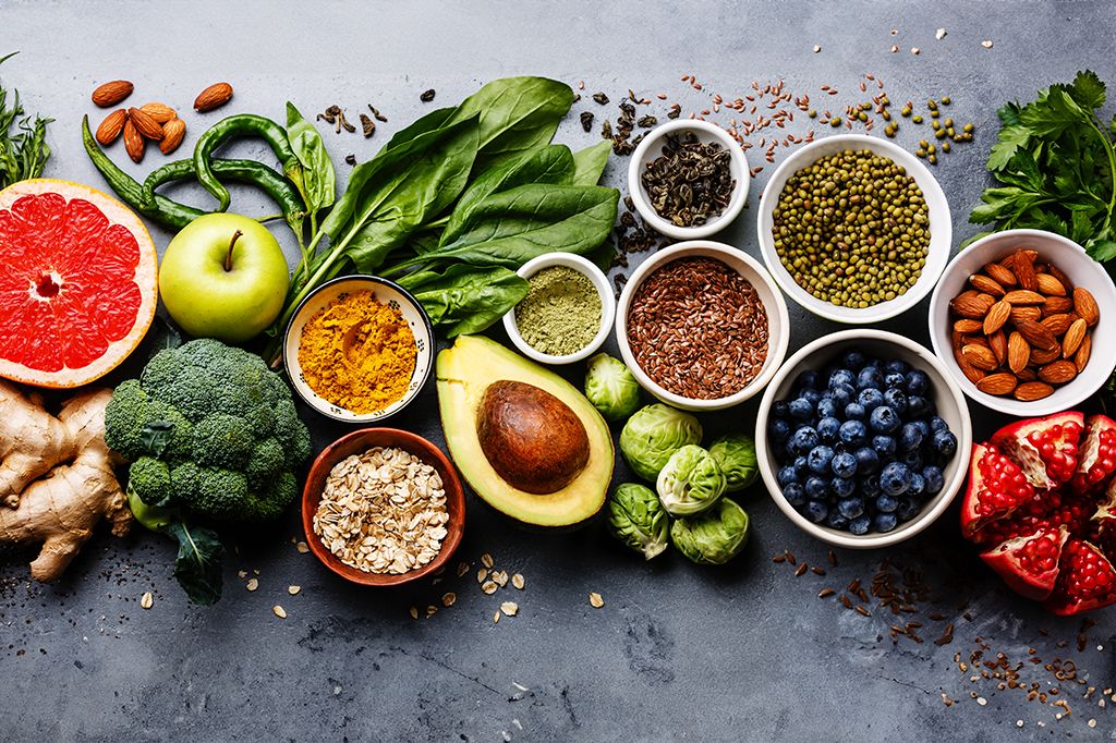 Japan Superfoods Market Trends, Growth, and Demand Forecast 2025-2033