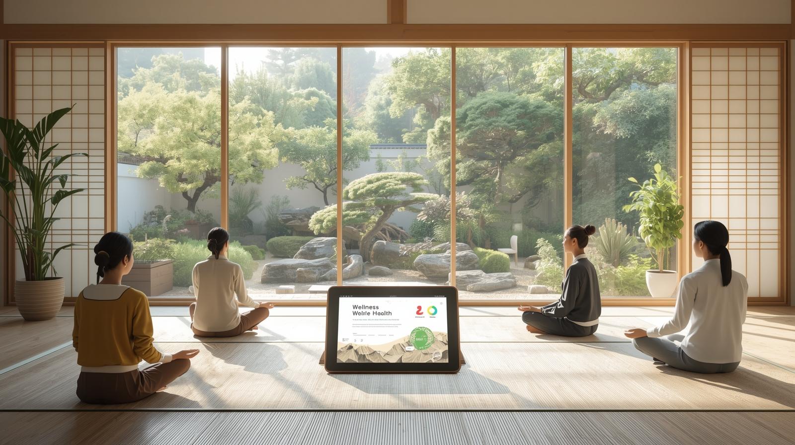 Japan Mental Health Market Size, Share, and Growth Analysis 2025-2033